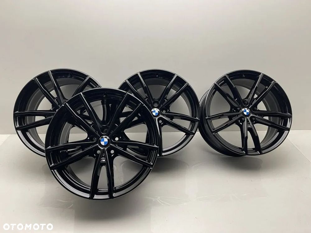 FELGI BMW SERIA 3 G20 G21 8J 19 / 8,5J 19 8090094 / 8090095