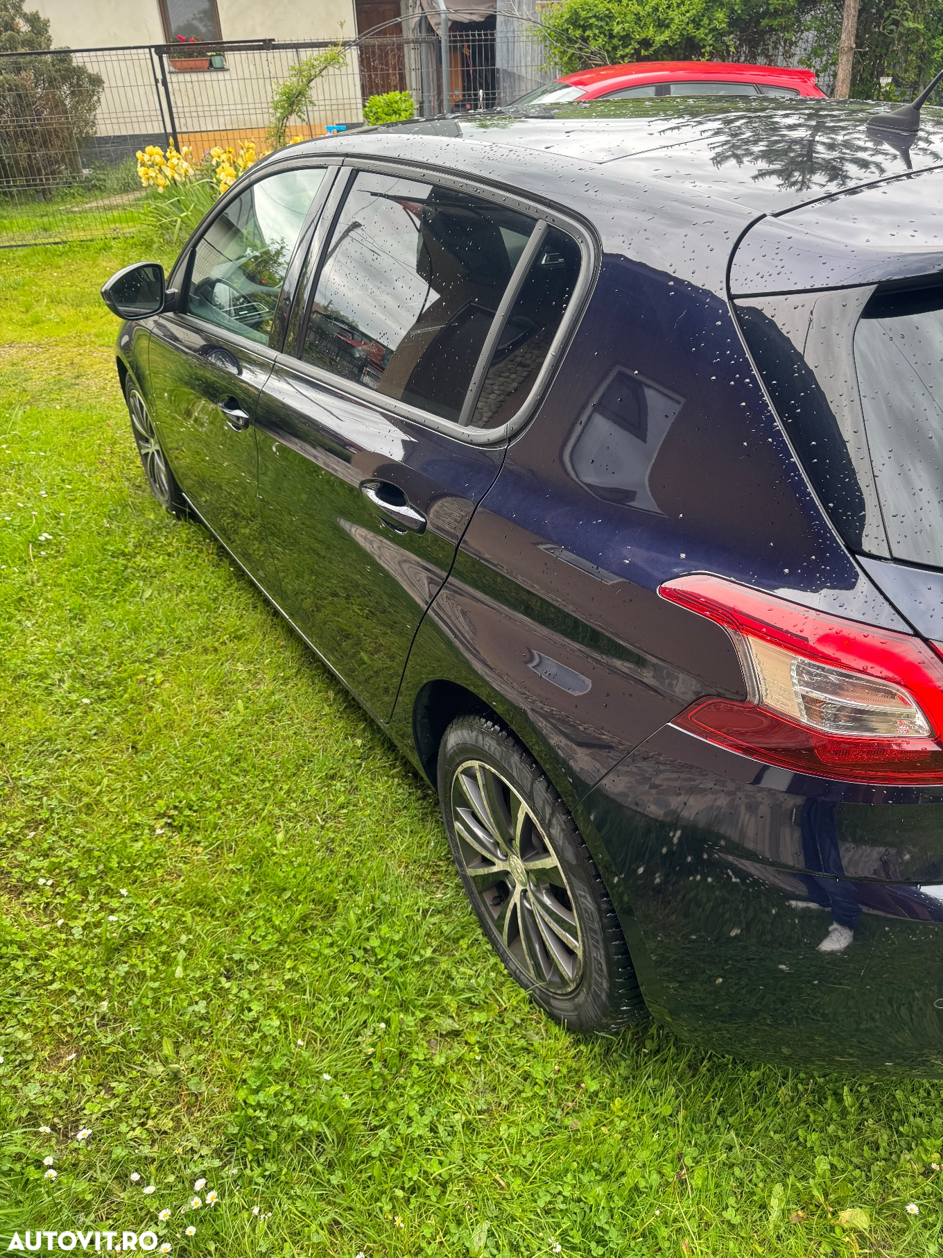 Peugeot 308 1.6 BlueHDi FAP STT Active - 5