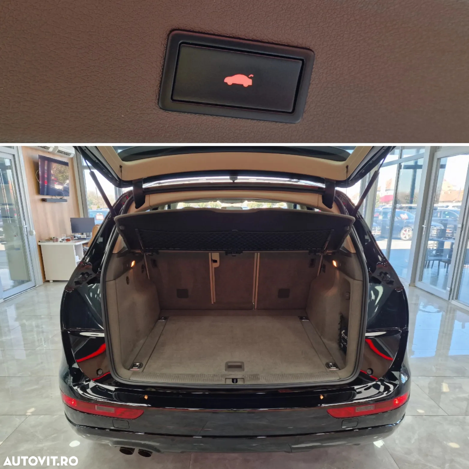 Audi Q5 2.0 TDI Quattro Stronic - 13