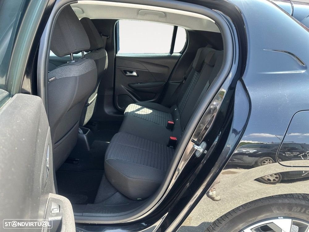 Peugeot 208 1.2 PureTech Active - 13