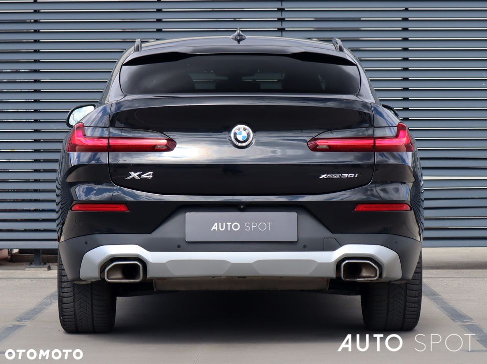BMW X4 xDrive30i mHEV sport - 5