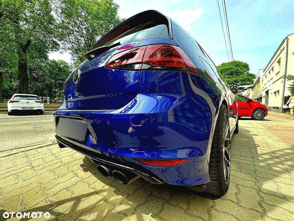 Volkswagen Golf - 13