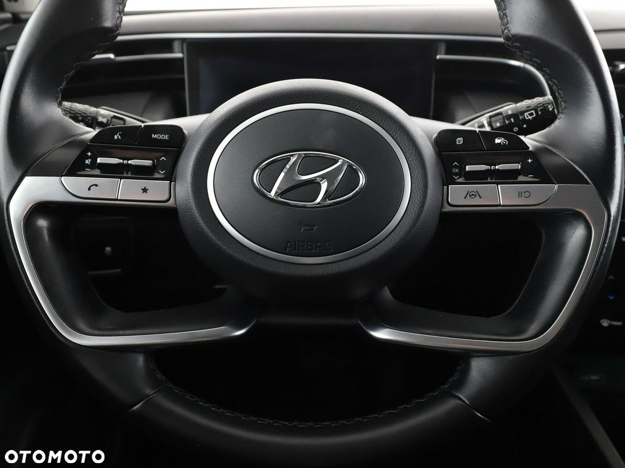 Hyundai Tucson 1.6 T-GDi 48V-Hybrid 2WD DCT Select - 21