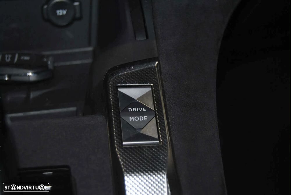 DS DS7 E-Tense Performance Line+ EAT8 - 25