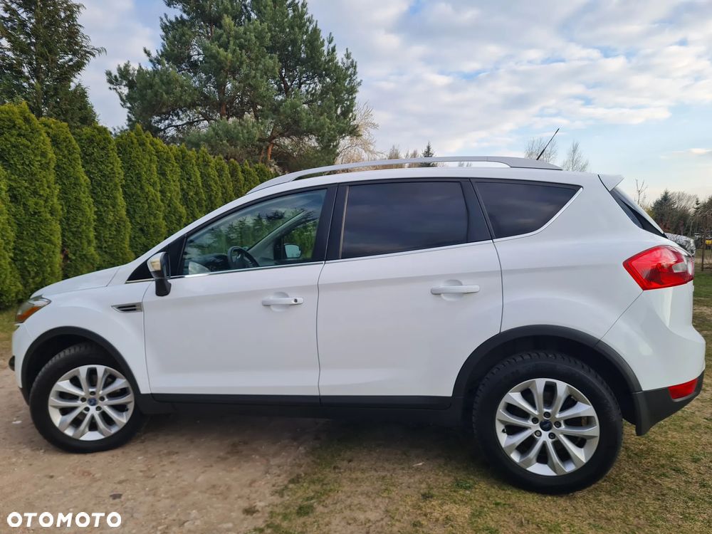 Ford Kuga - 13