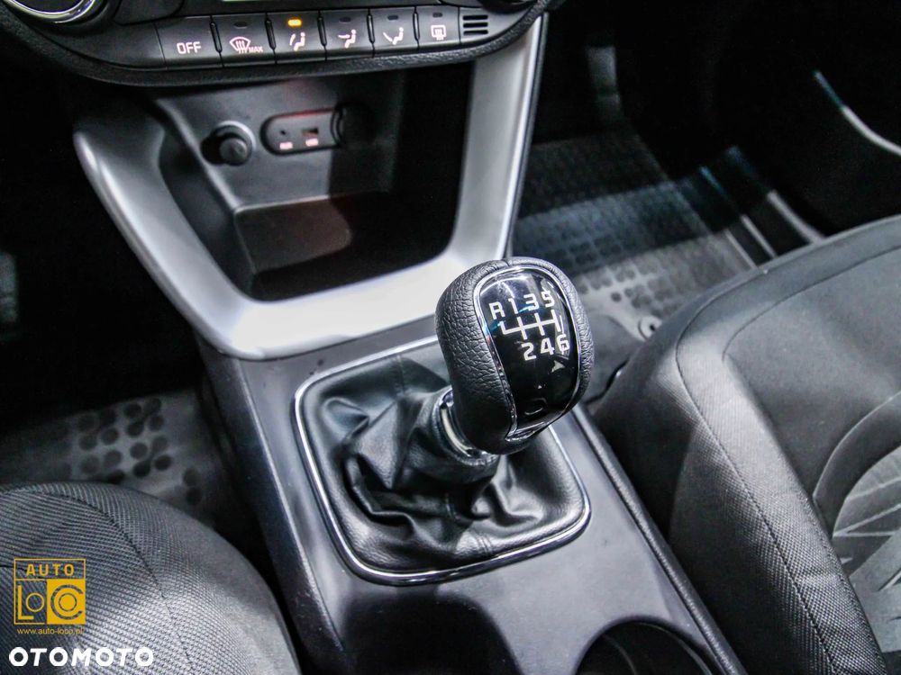 Kia Ceed Cee'd 1.6 GDI M - 20