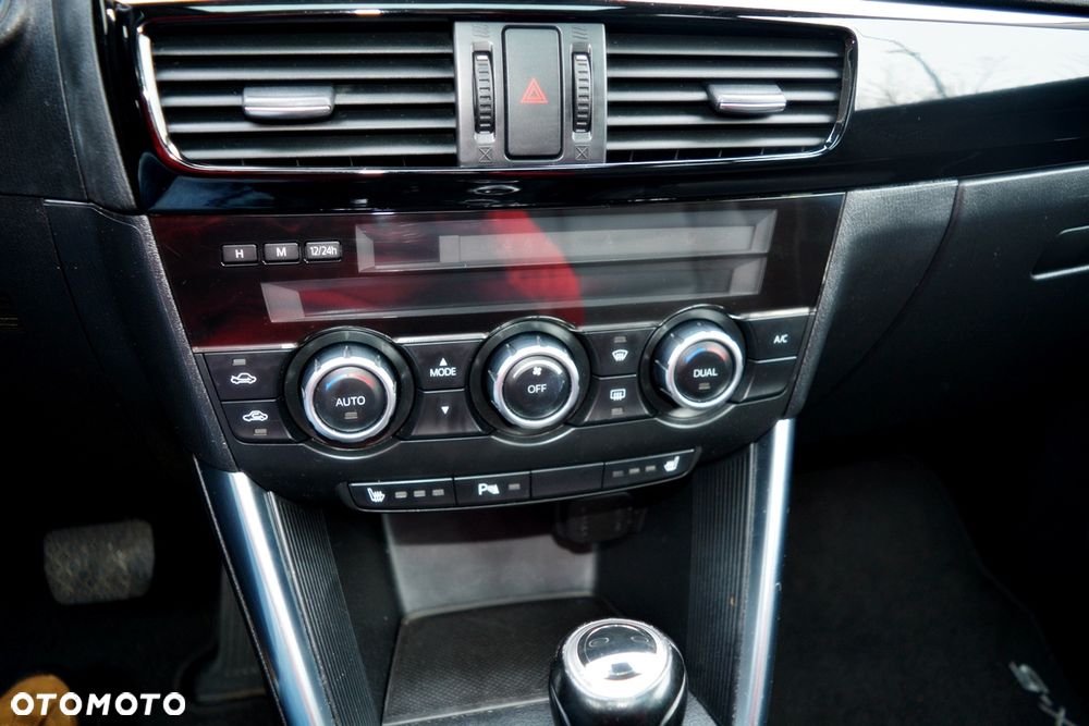 Mazda CX-5 SKYACTIV-D 175 Drive AWD Sports-Line - 15