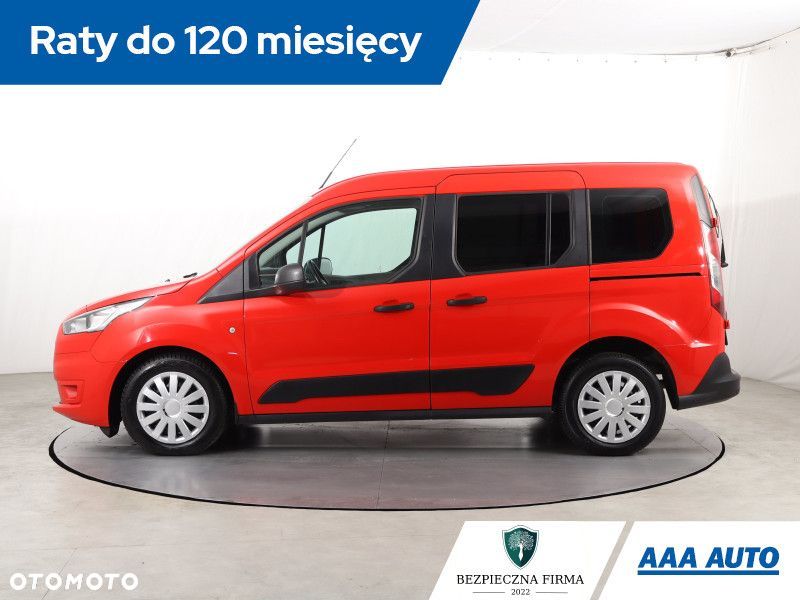 Ford Transit Connect - 4