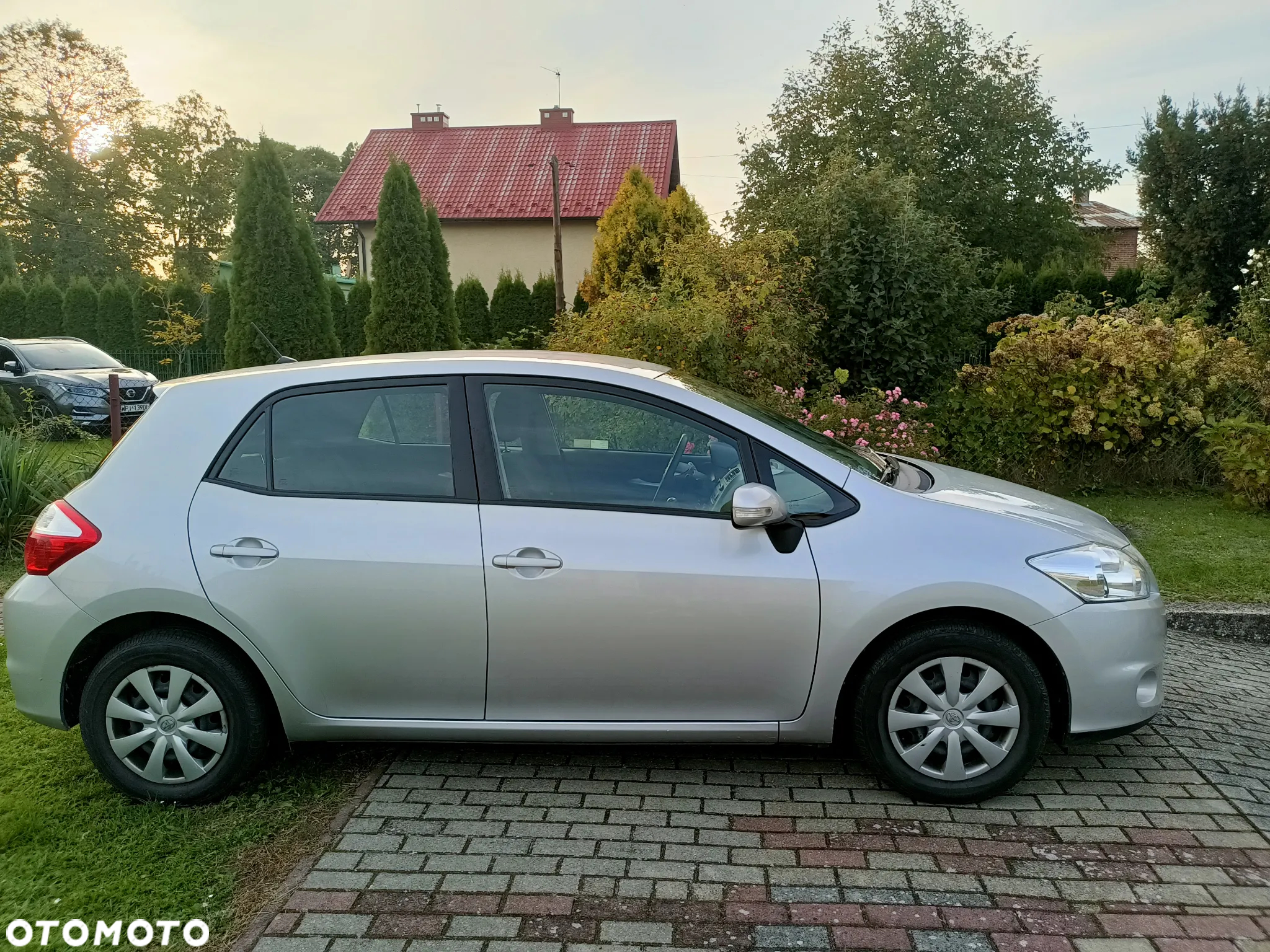 Toyota Auris 1.33 VVT-i Active - 5
