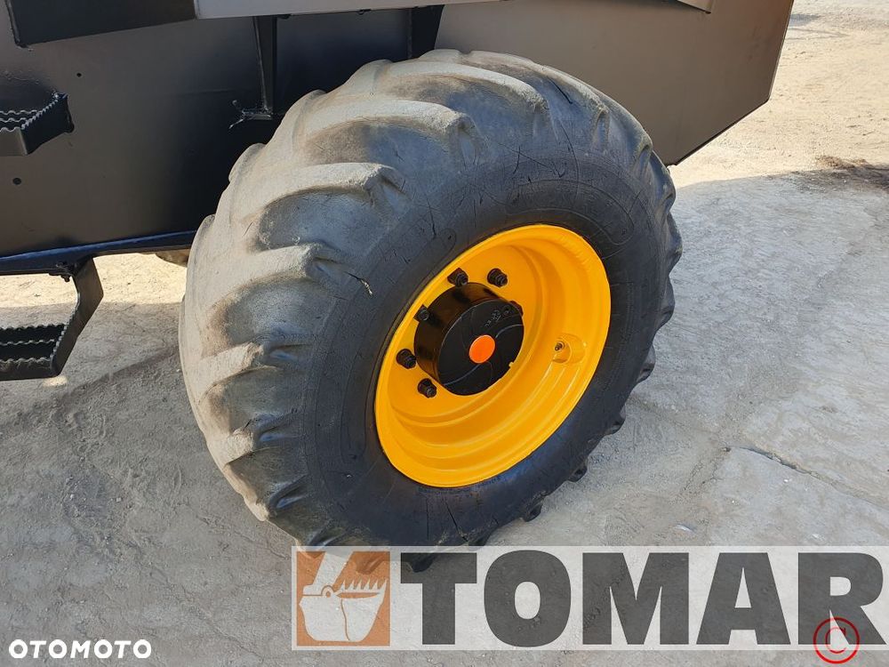 JCB 6ST 9t 7t 9t - 13