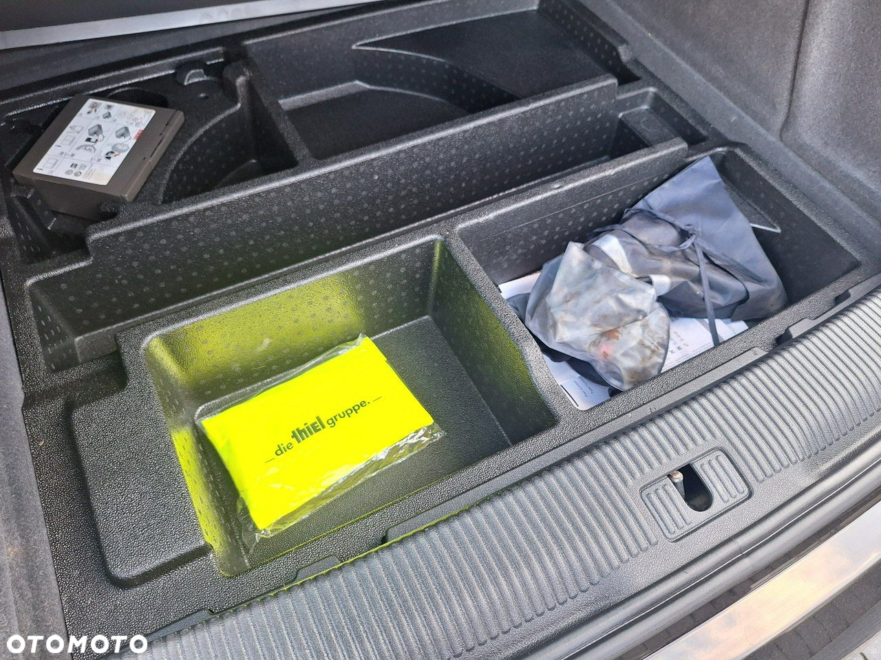 Audi Q3 1.4 TFSI Design - 25