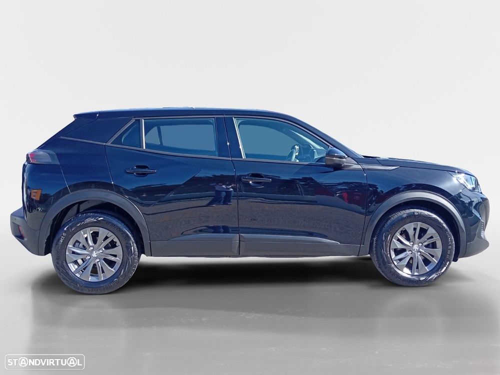 Peugeot 2008 1.2 PureTech Active Pack - 6