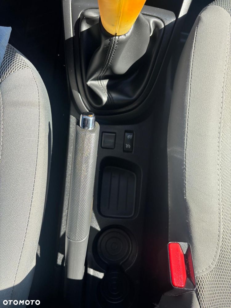 Renault Captur 0.9 Energy TCe Limited - 12