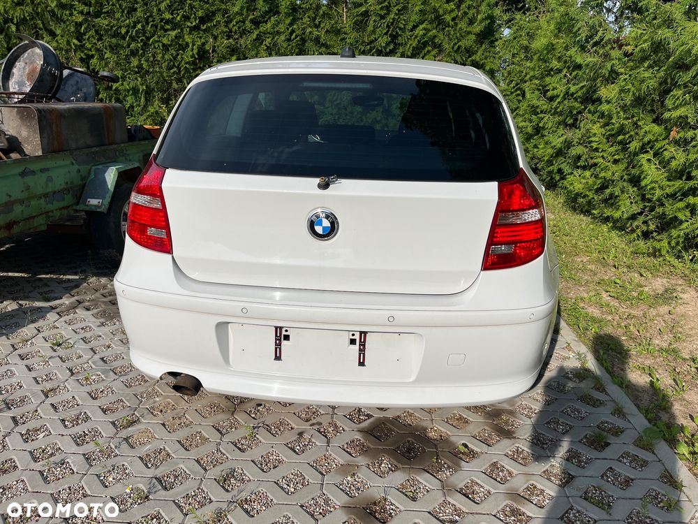 BMW Seria 1 118i - 18