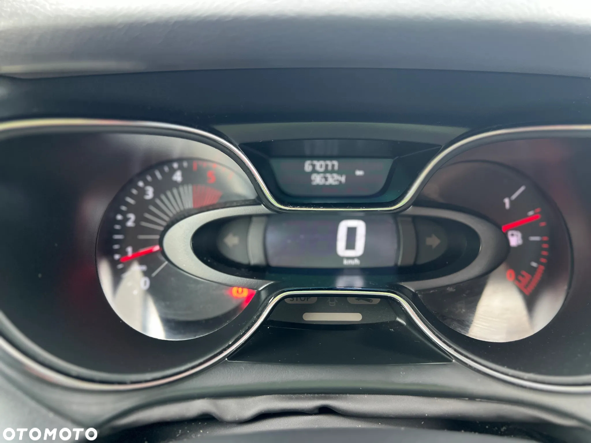 Renault Captur (ENERGY) dCi 90 INTENS - 6