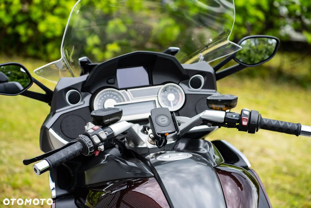 BMW K - 23