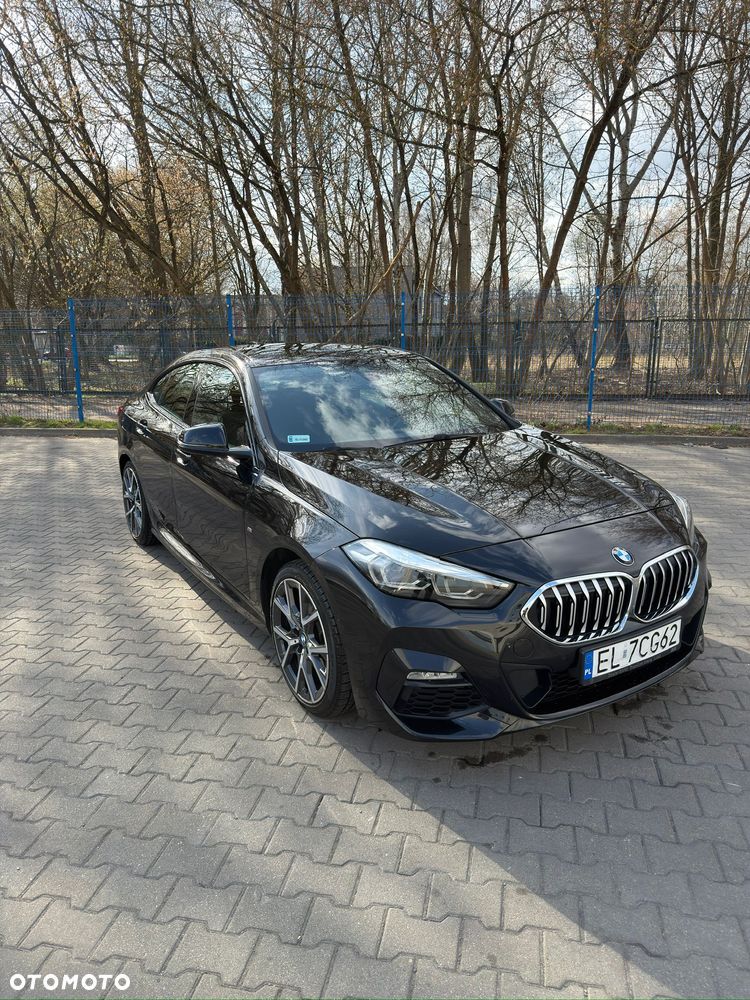 BMW Seria 2 218i - 20