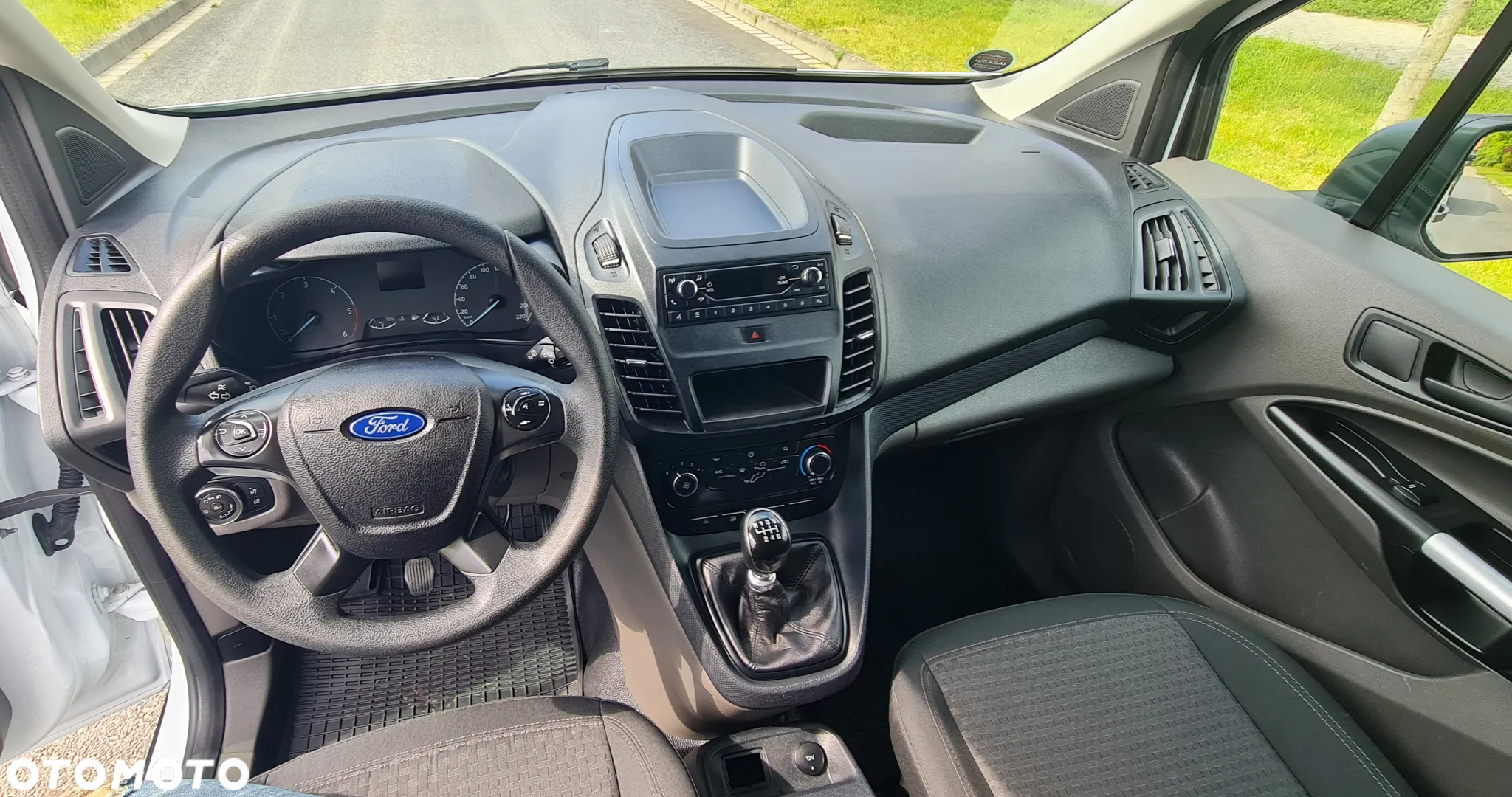 Ford Transit Connect L2 - 5