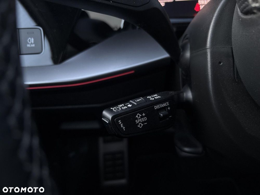 Audi S3 Limousine TFSI Quattro S tronic - 19