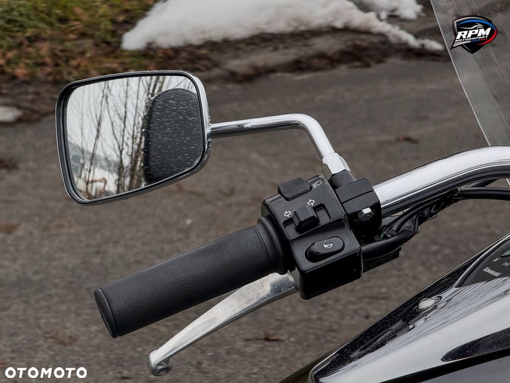 Kawasaki Vulcan - 16