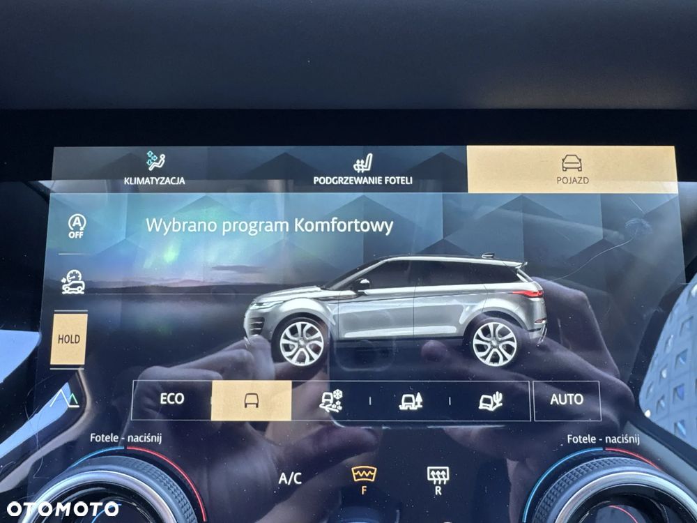 Land Rover Range Rover Evoque 2.0 D200 mHEV SE - 23