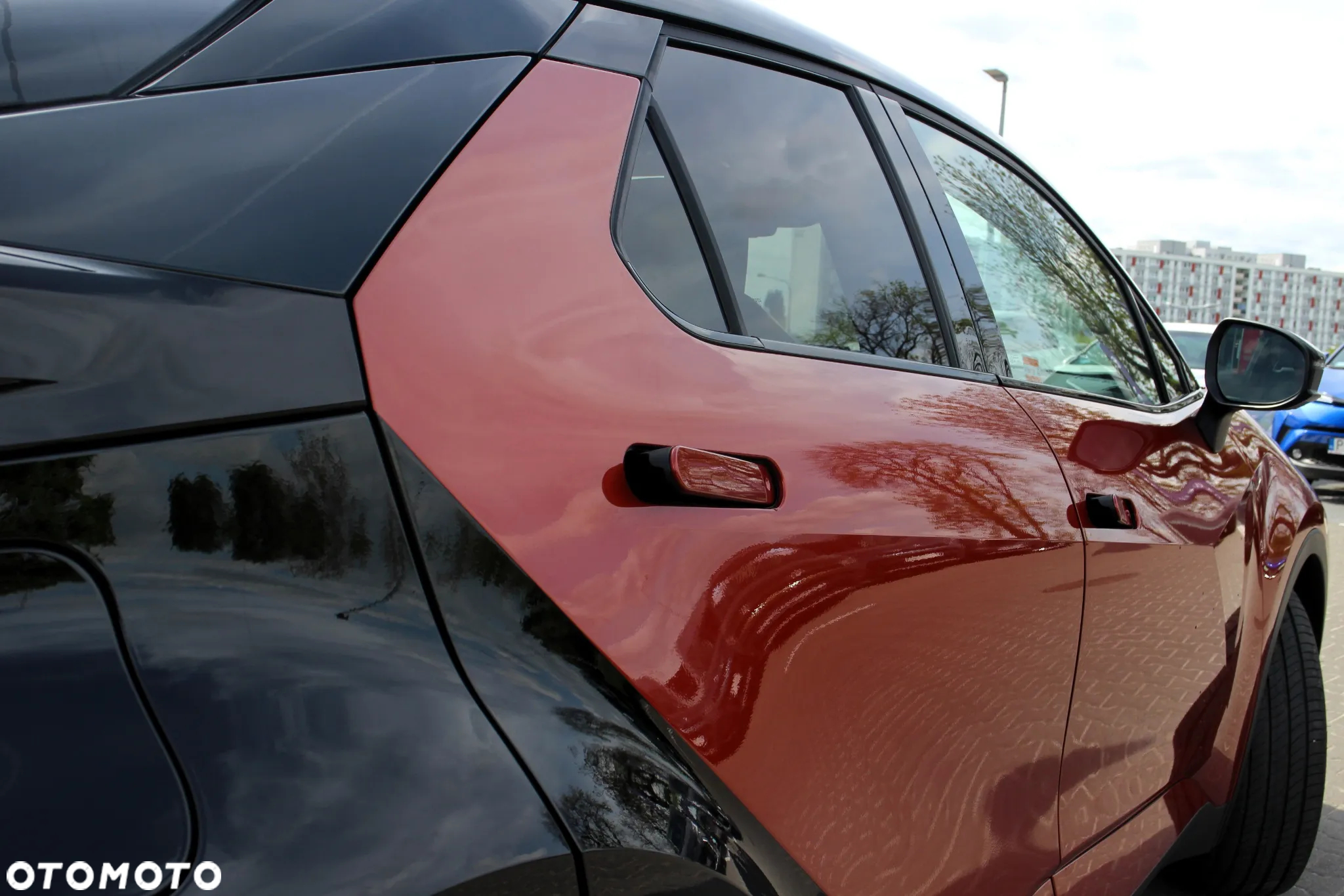 Toyota C-HR 2.0 PHEV Dynamic Force Tokyo Edition - 11