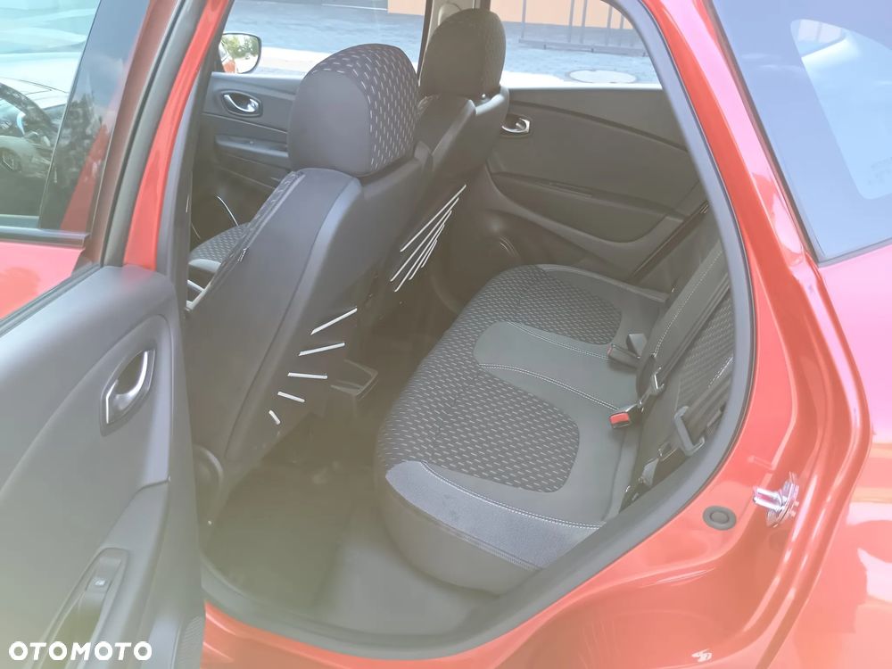 Renault Captur 0.9 Energy TCe Intens EU6 - 9