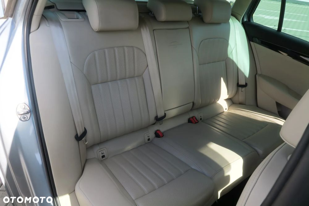 Skoda Superb 2.0 TDI L&K - 21