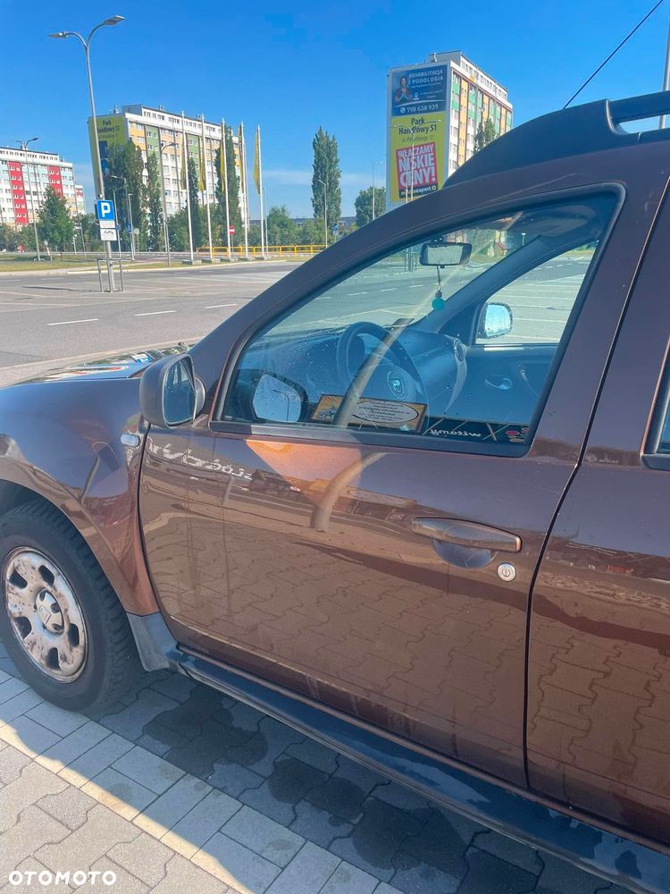 Dacia Duster 1.5 dCi Ambiance - 2