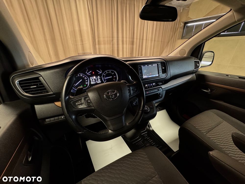 Toyota Proace Verso 2.0 D4-D Long Family - 3
