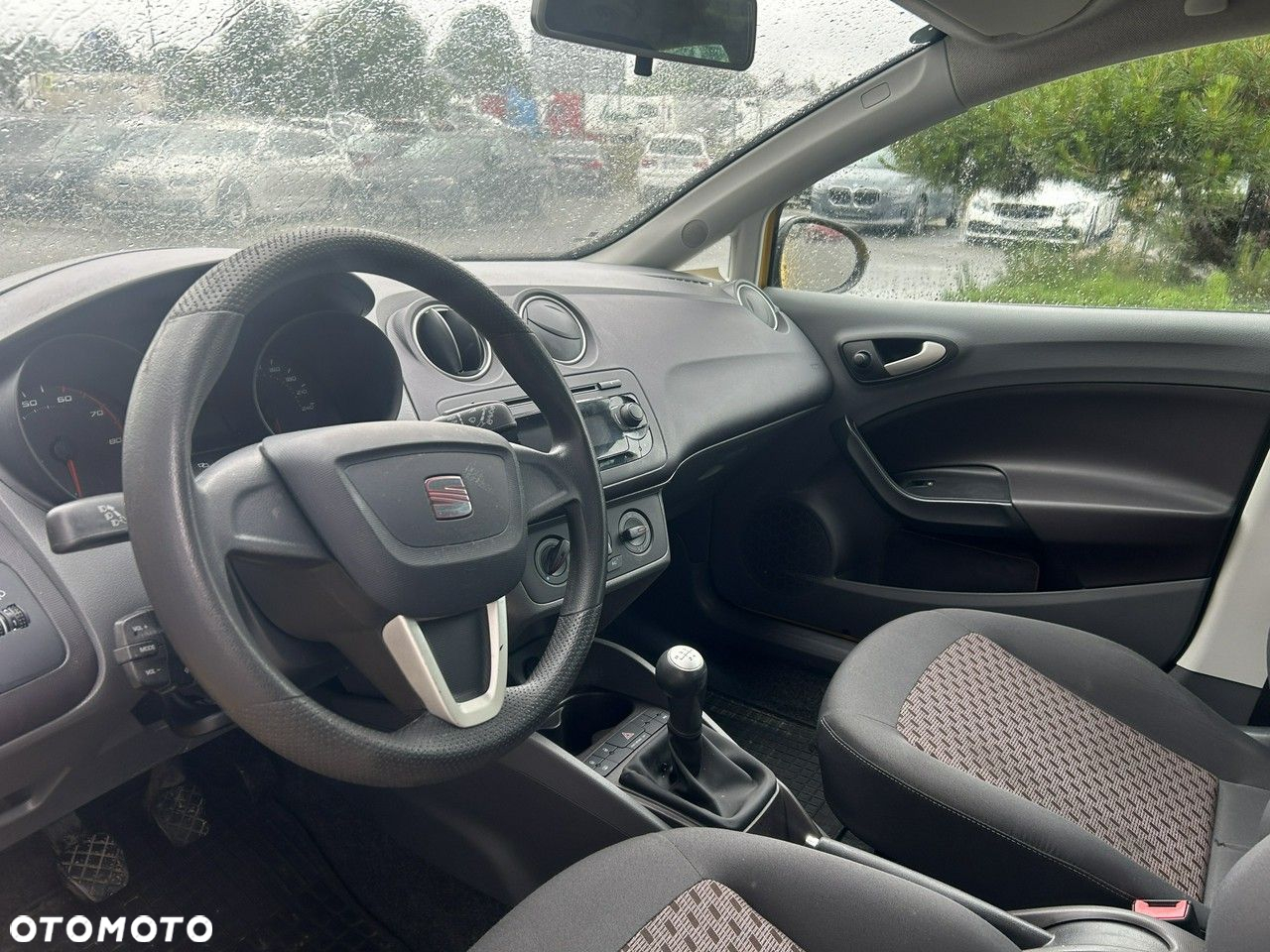 Seat Ibiza 1.2 12V Reference - 7