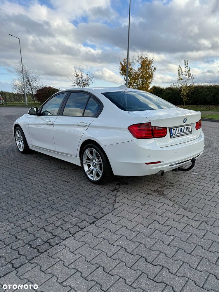 BMW Seria 3 - 3