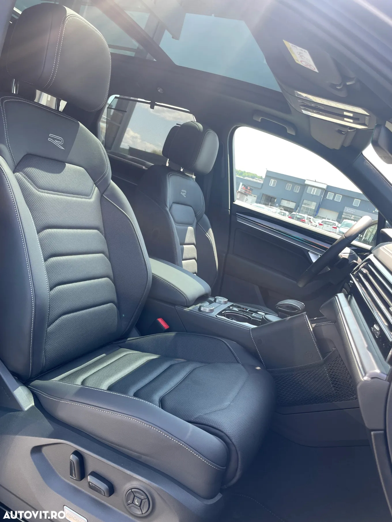 Volkswagen Touareg V6 TDI R-Style - 18