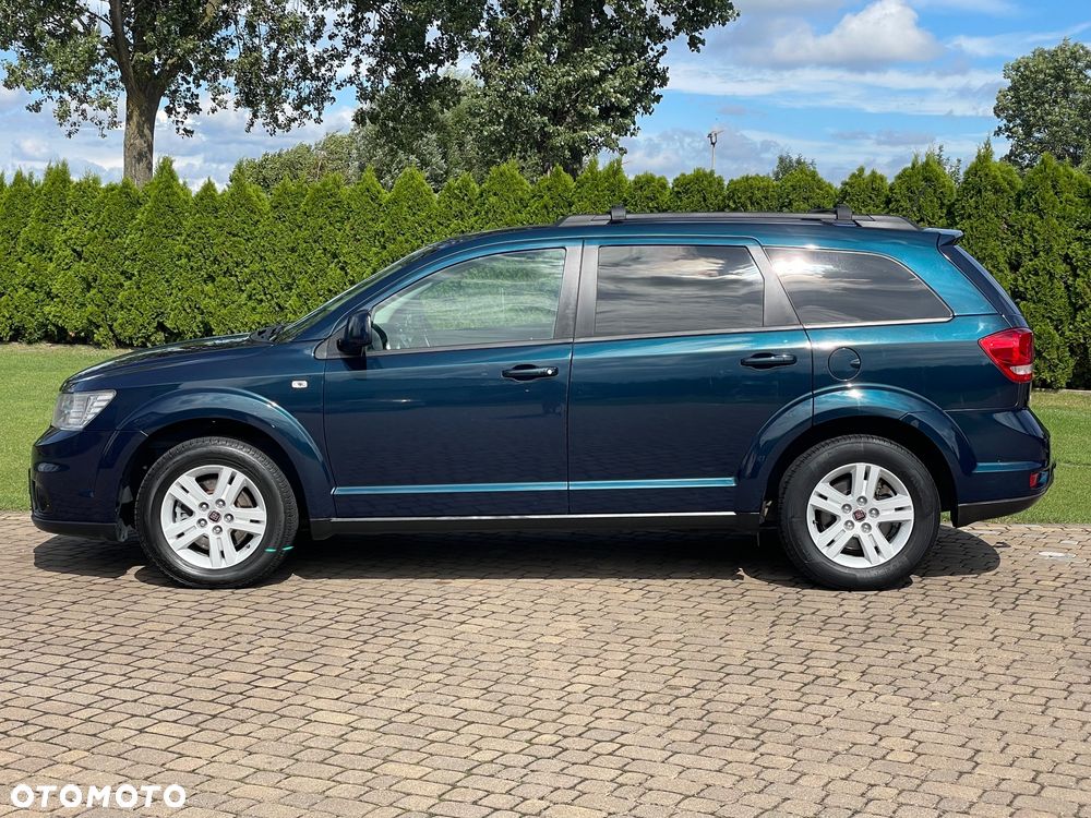 Fiat Freemont - 11