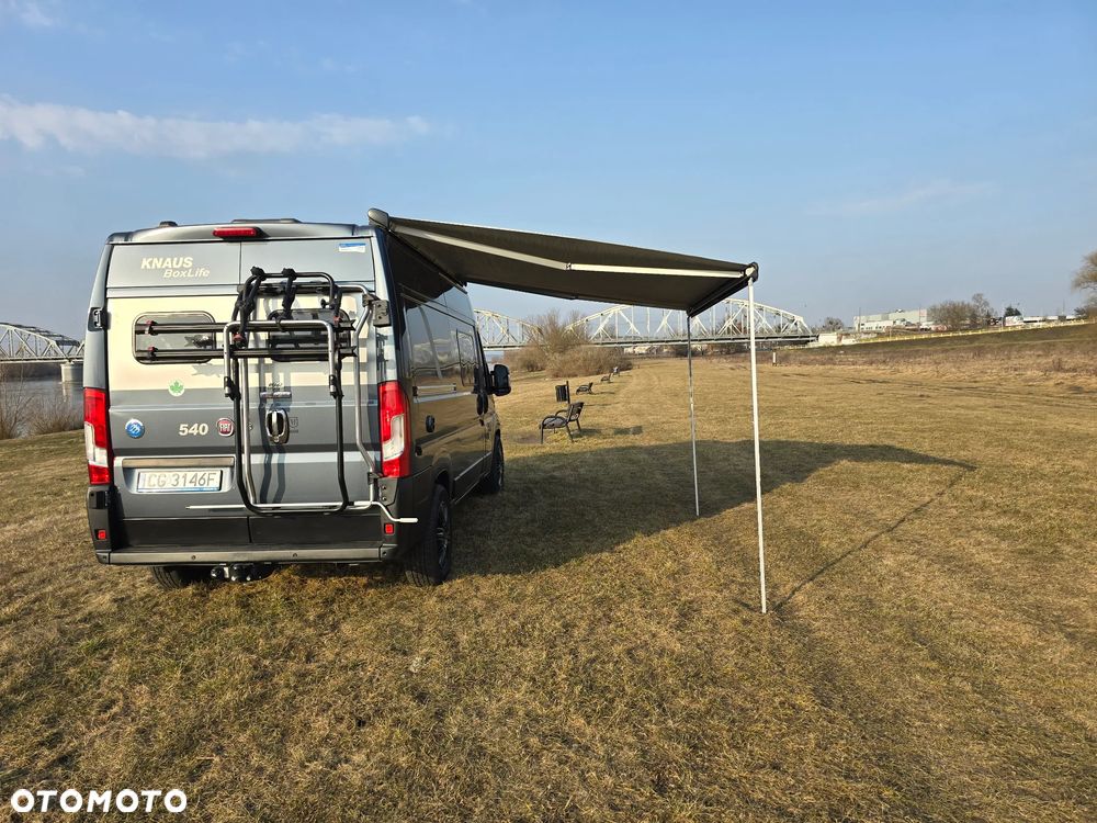 KNAUS BoxLife 540 - 6