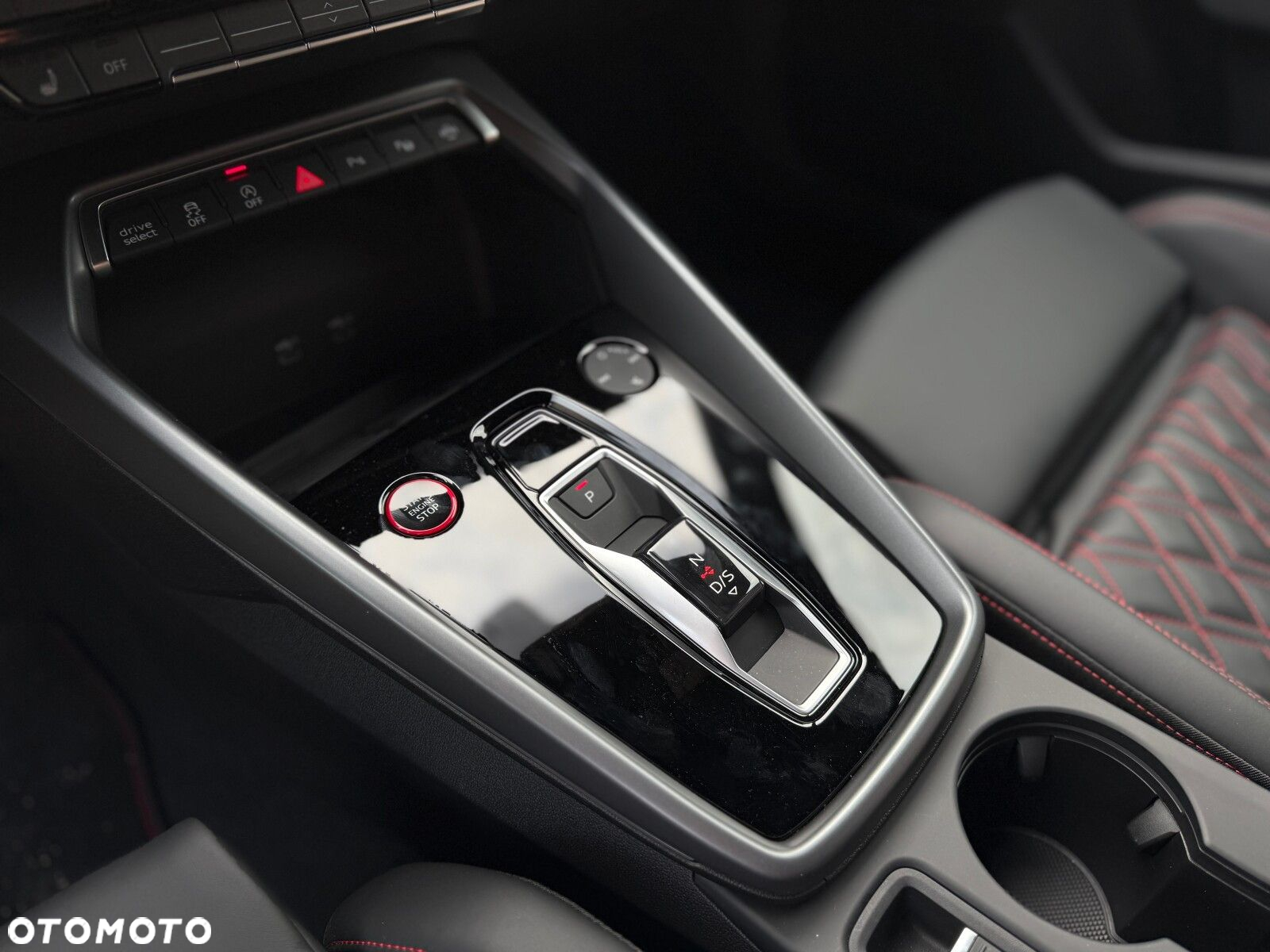 Audi S3 TFSI Quattro S tronic - 28