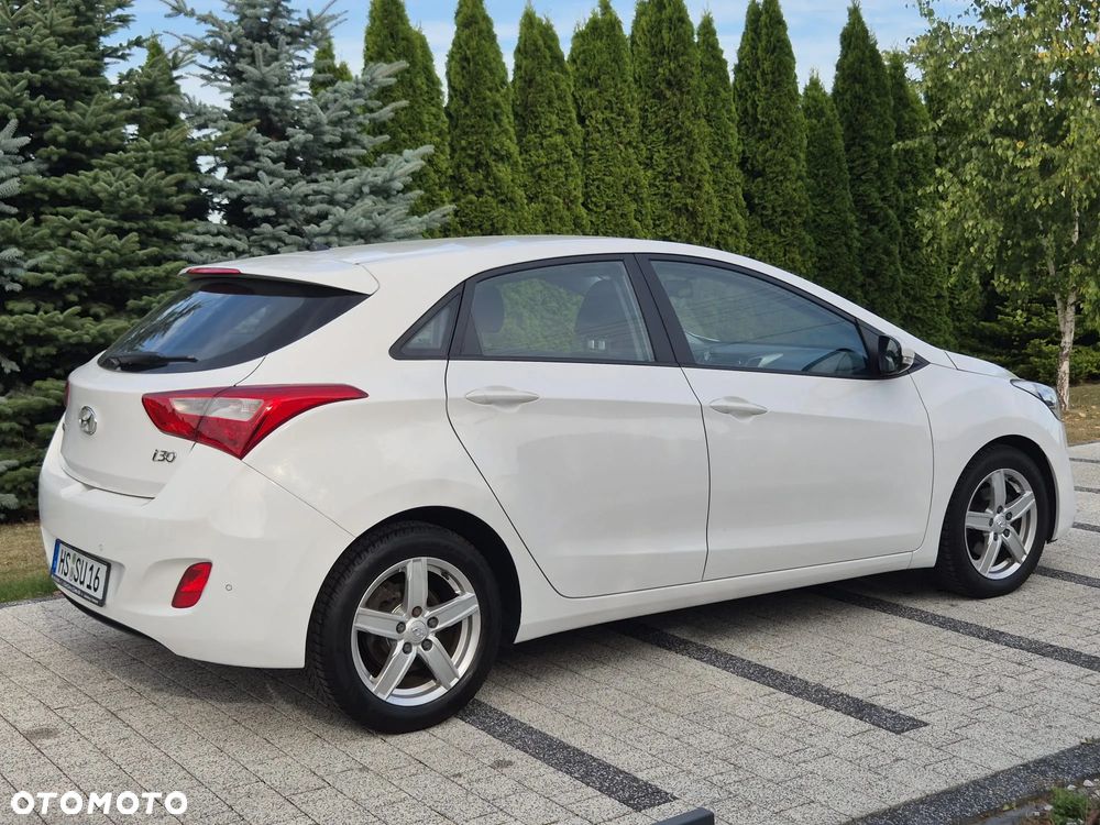 Hyundai i20 1.6 CRDi Style - 3