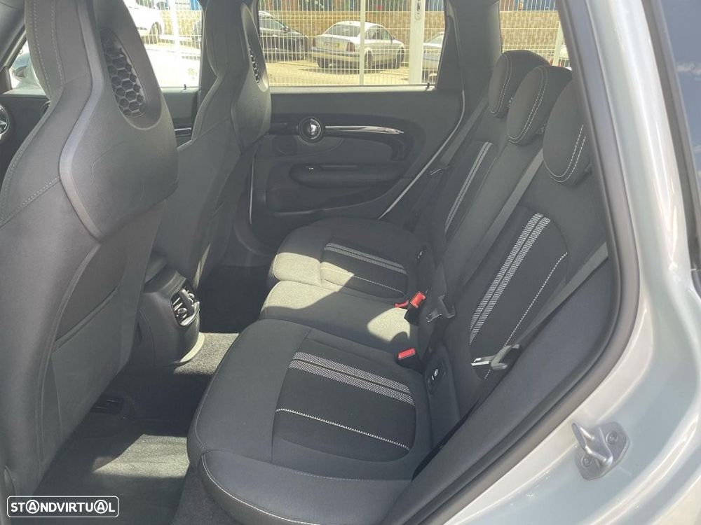 MINI Clubman Cooper D Auto - 6