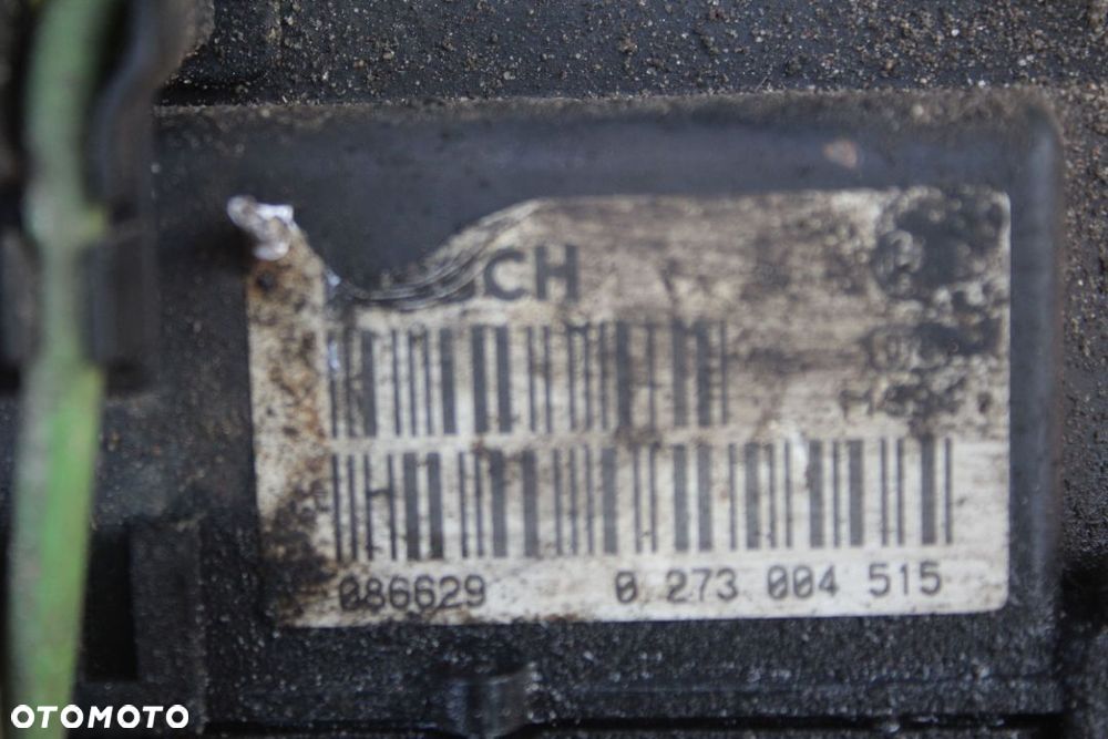 POMPA ABS OPEL ASTRA G ZAFIRA A 0273004515 - 4
