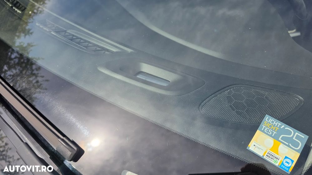 Opel Astra 1.6 BiTurbo D (CDTI) Start/Stop Innovation - 19