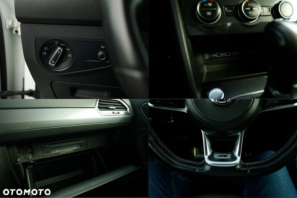 Volkswagen Tiguan 2.0 TDI SCR 4MotION DSG R-Line - 22