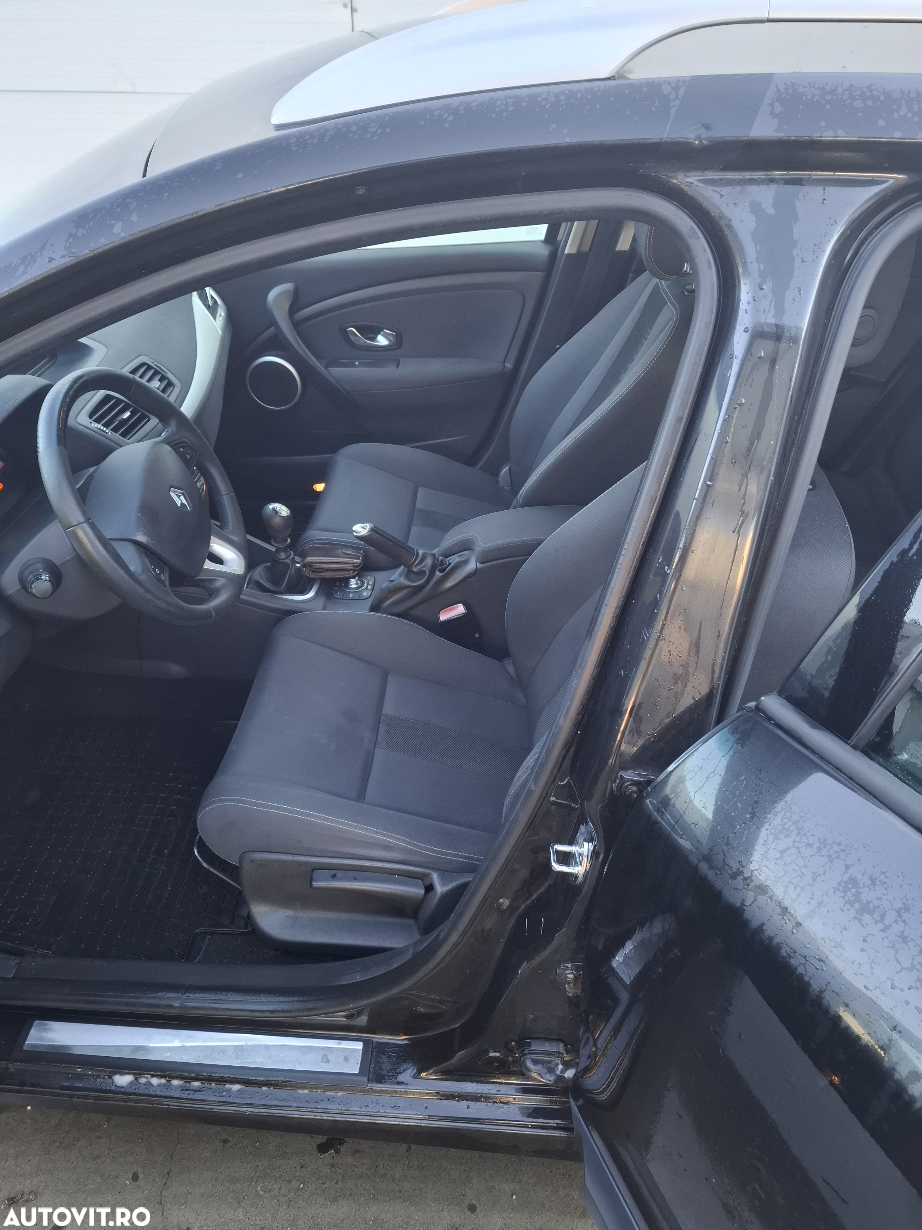 Renault Megane 1.4 TCe Sporty Dynamique - 5