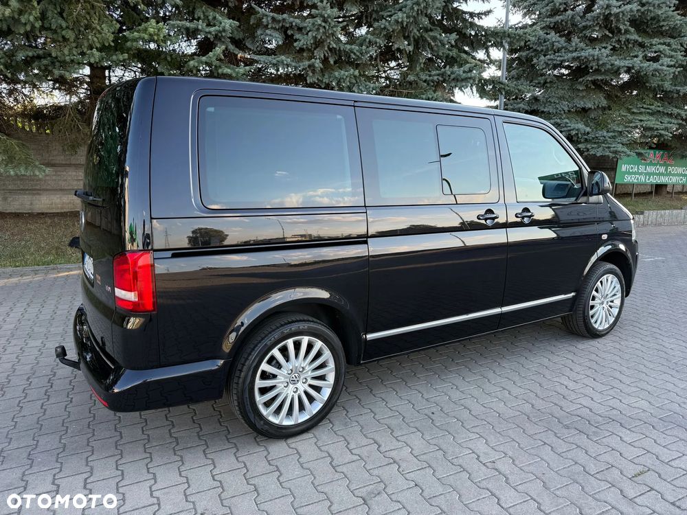 Volkswagen Multivan - 38