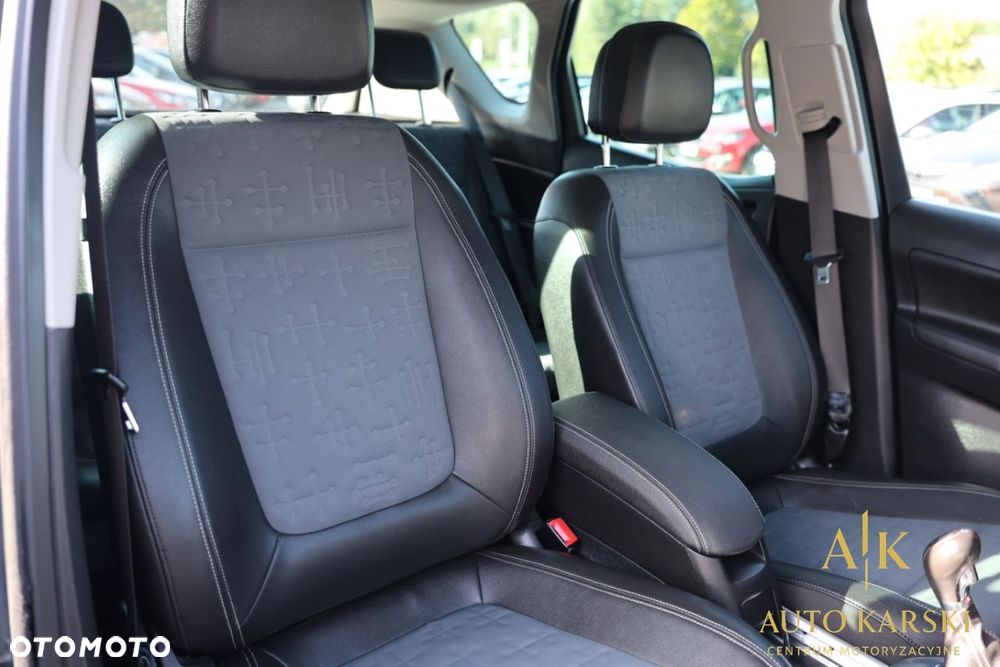 Opel Meriva - 36