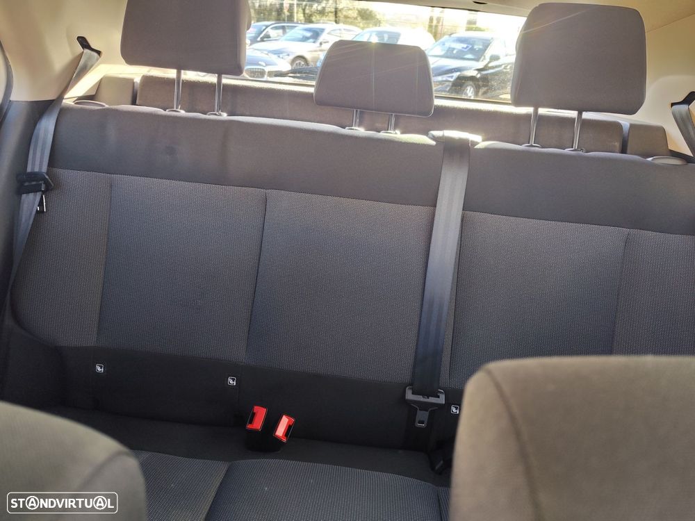 Citroën C4 Cactus BlueHDi 100 82g Stop&Start Feel - 26