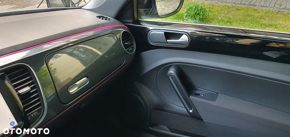 Volkswagen Beetle The 2.0 TDI DPF iBeetle Design - 26