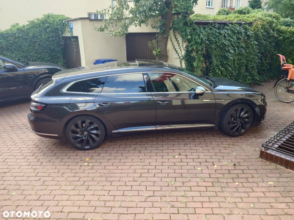 Volkswagen Arteon 2020 photo 3