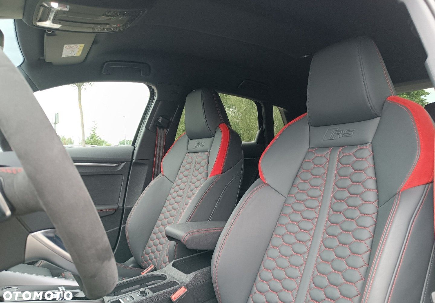 Audi RS3 Sportback - 27