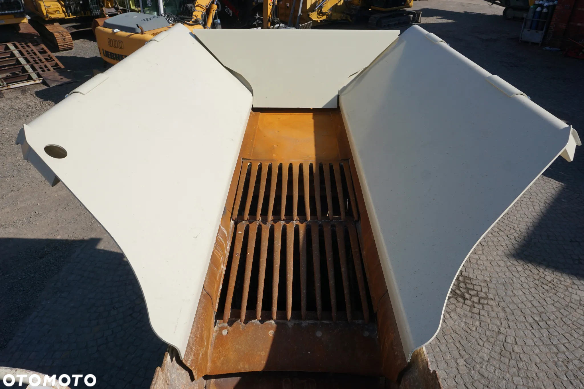 Inny Metso LT 96 - 12