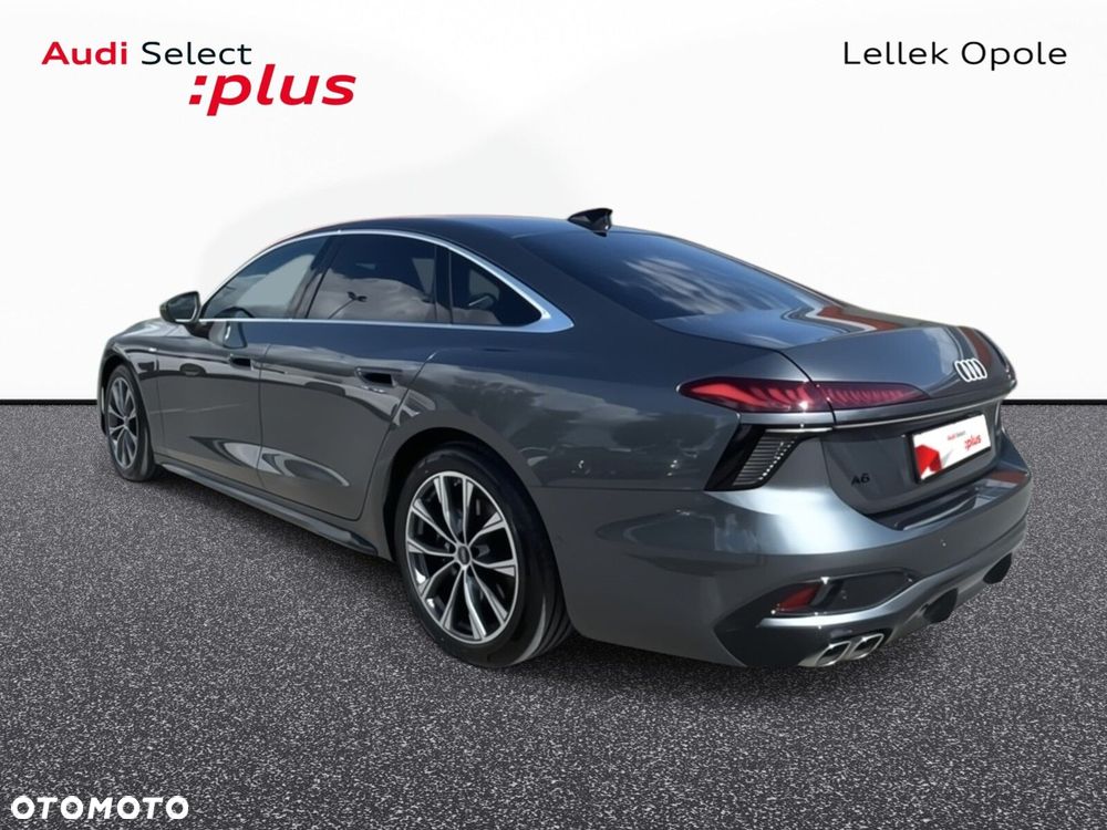 Audi A6 Limousine 40 TDI mHEV S Line S tronic - 9